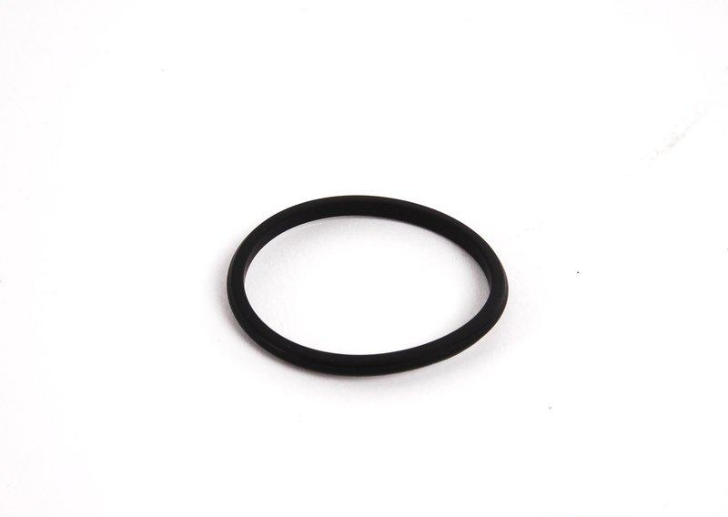 Кольцо круглого сечения