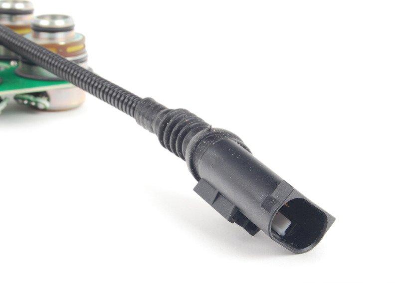 Электромагнитный клапан