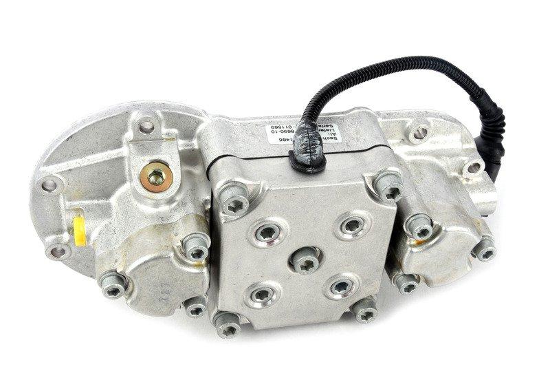 Исполнительный узел