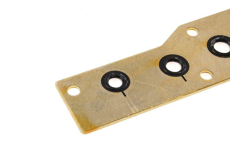 Уплотнительная пластина