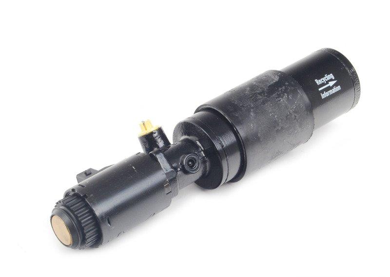 Пневмоаккумулятор