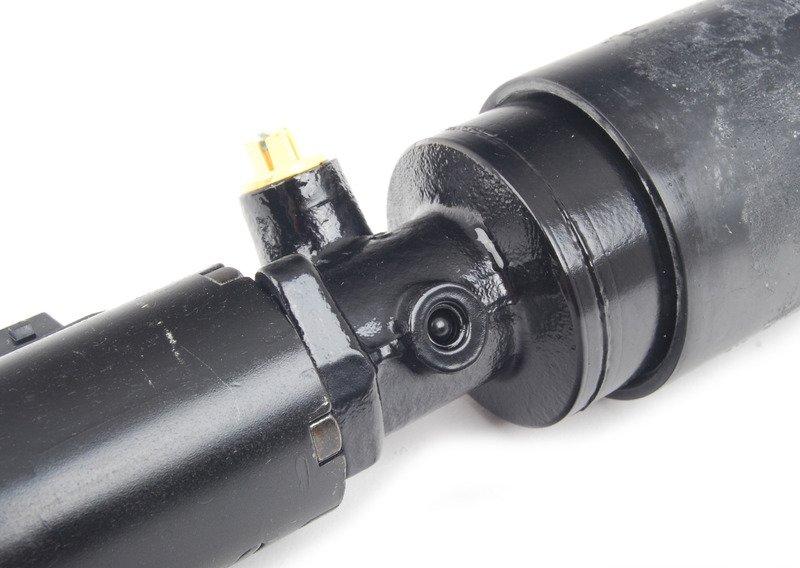 Пневмоаккумулятор