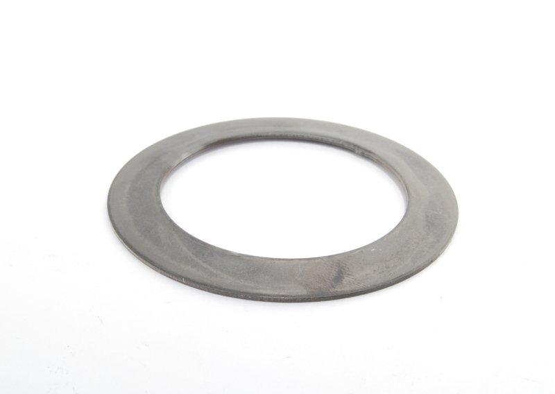 Комплект тарельчатых пружин