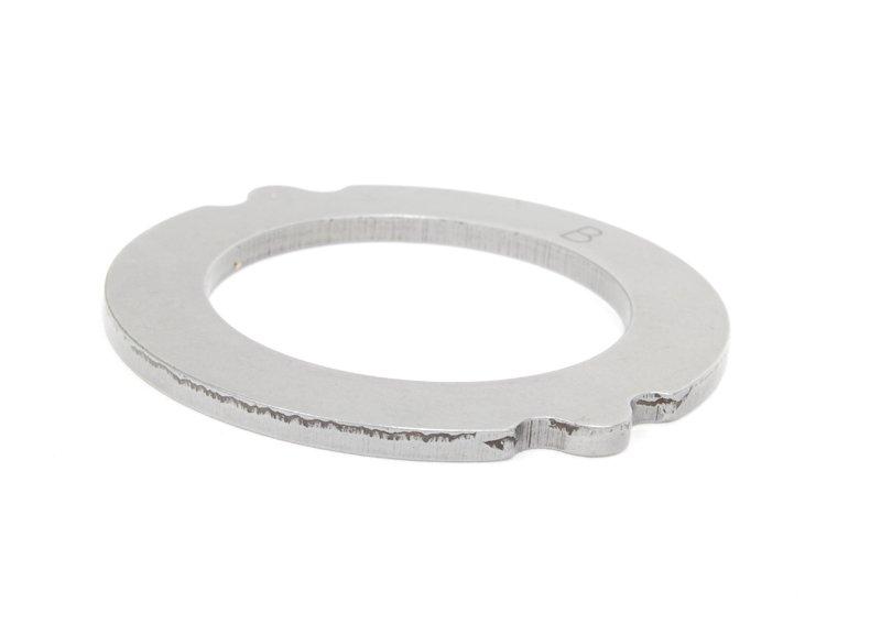 Комплект тарельчатых пружин