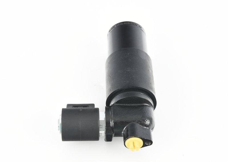 Пневмоаккумулятор