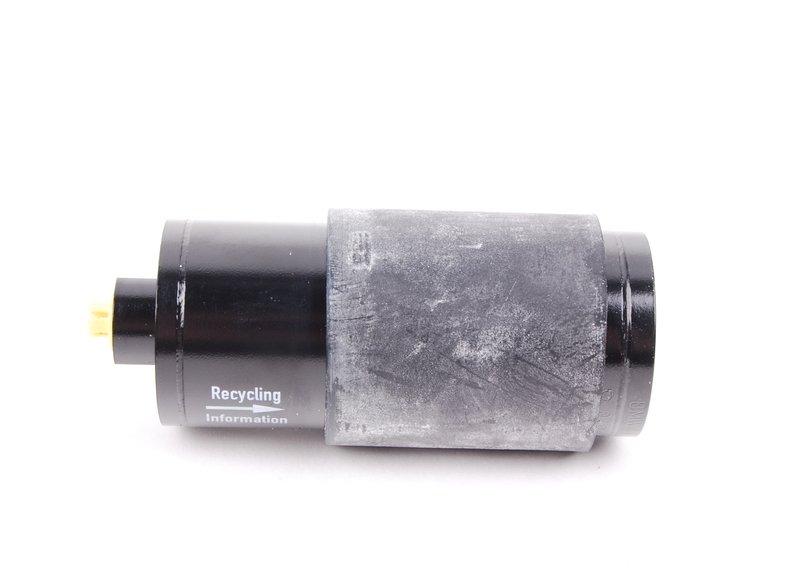 Пневмоаккумулятор