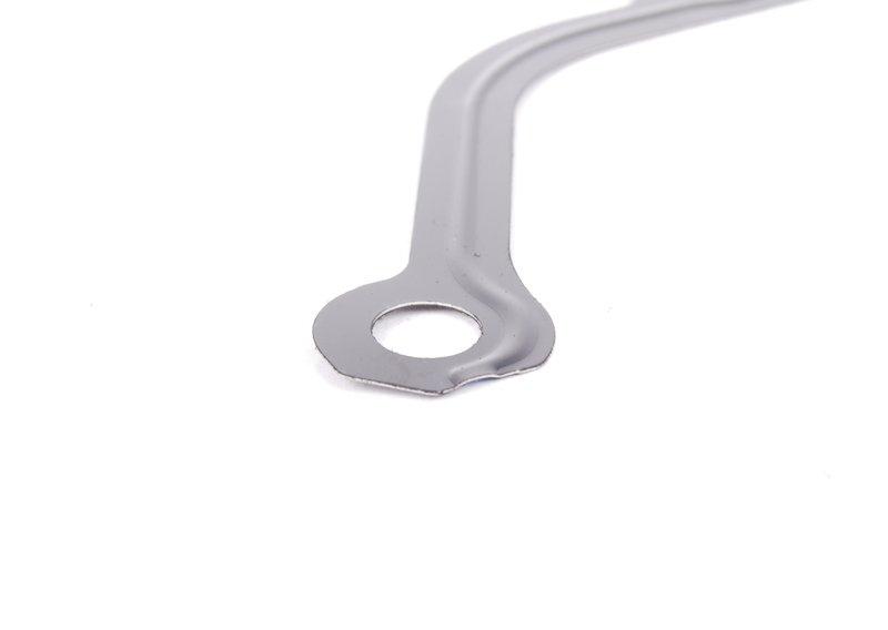 Уплотнитель металл