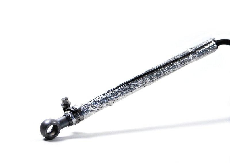 напорный трубопровод