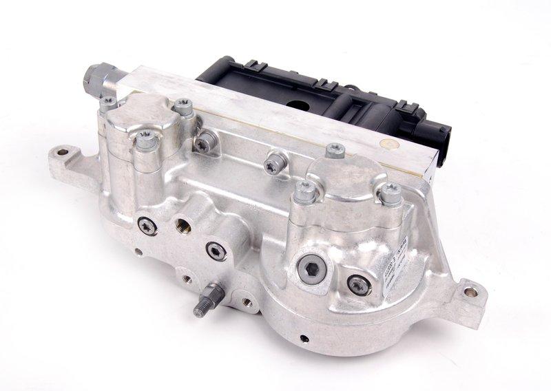 Исполнительный узел