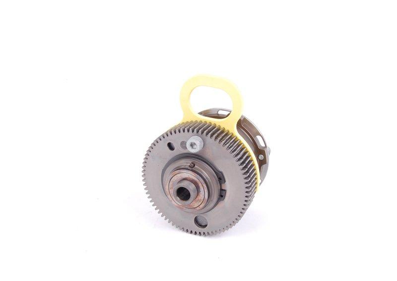 Механизм привода системы Vanos выпуск S85