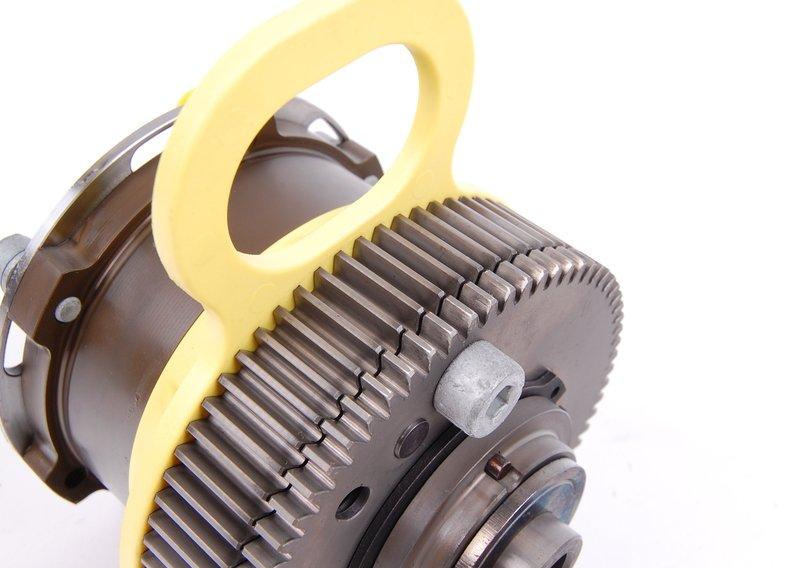 Механизм привода системы Vanos выпуск S85