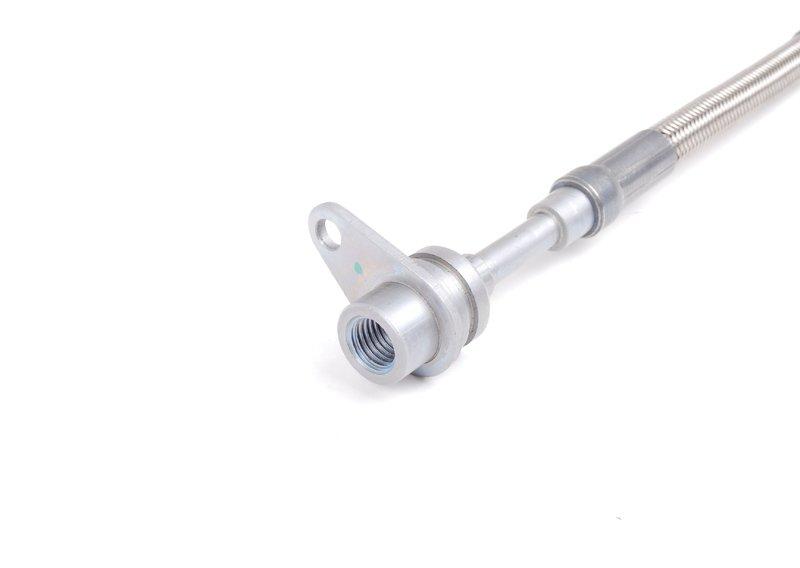 напорный трубопровод