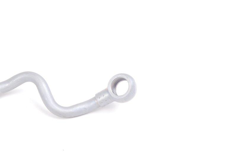 напорный трубопровод