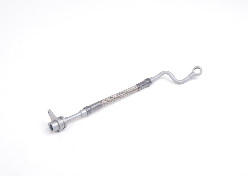 напорный трубопровод