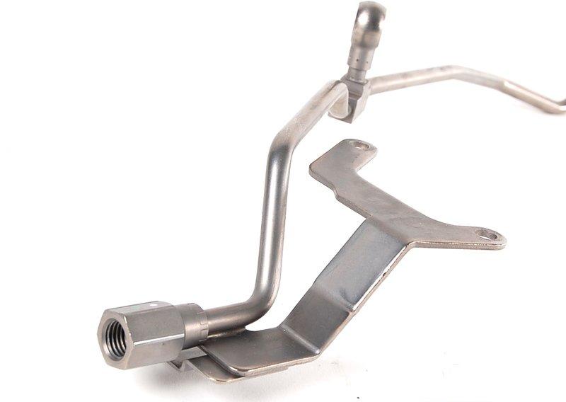 напорный трубопровод