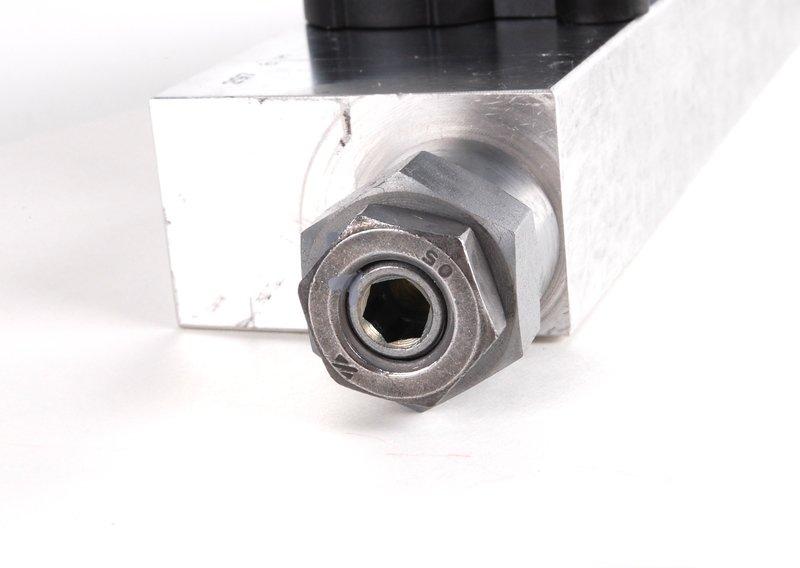 Электромагнитный клапан