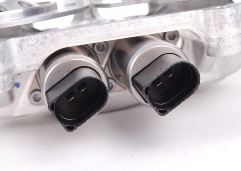 Исполнительный узел