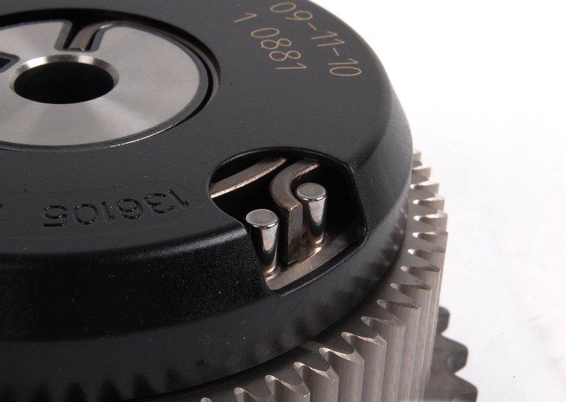 Исполнительный механизм ваноса