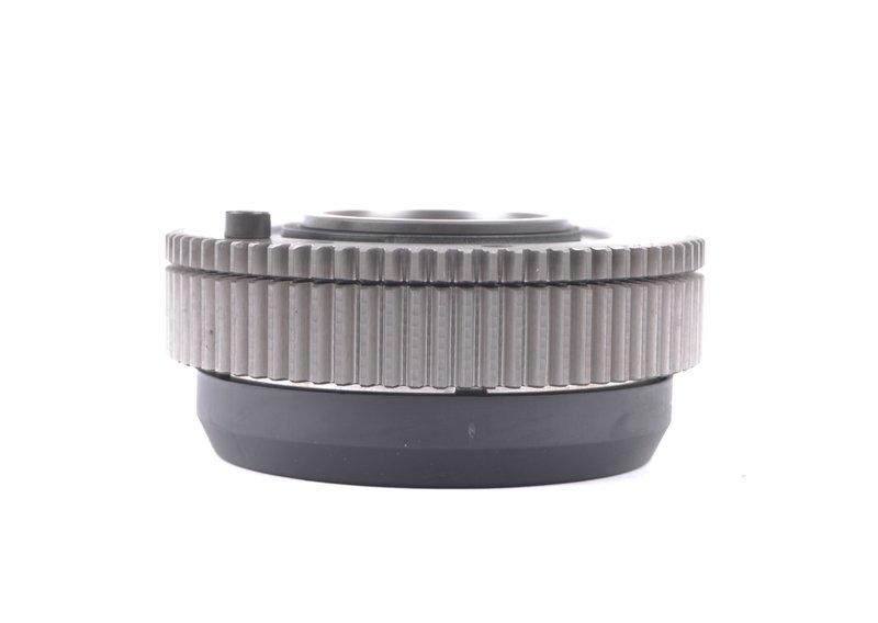 Исполнительный механизм ваноса