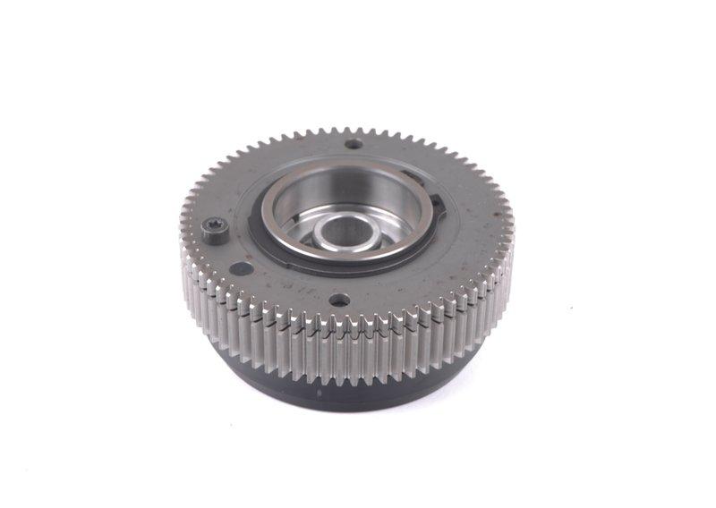 Исполнительный механизм ваноса