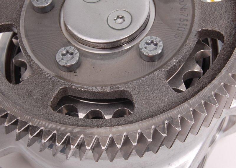 Насос высокого давления системы Vanos