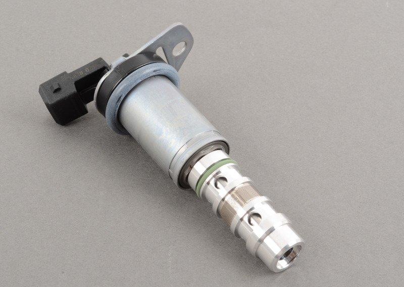 Электромагнитный клапан