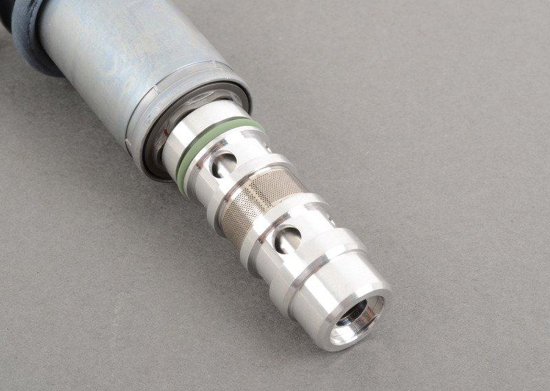 Электромагнитный клапан