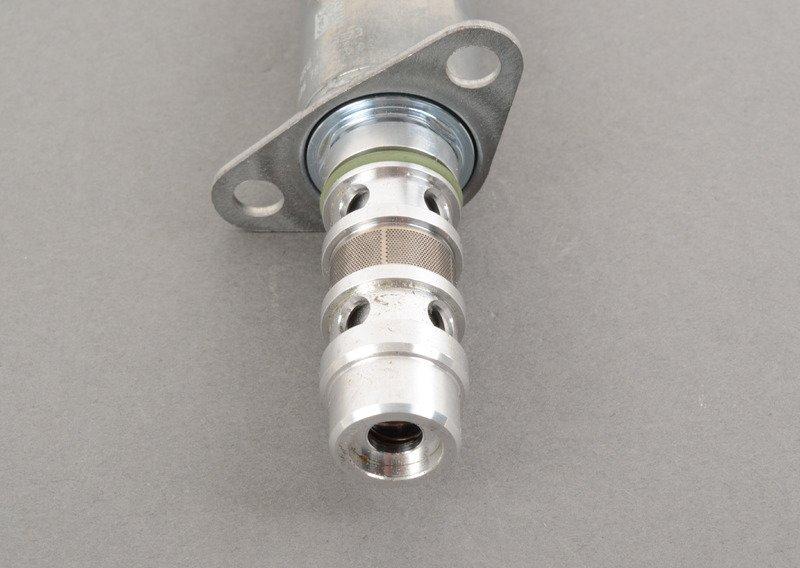 Электромагнитный клапан