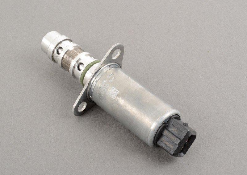 Электромагнитный клапан