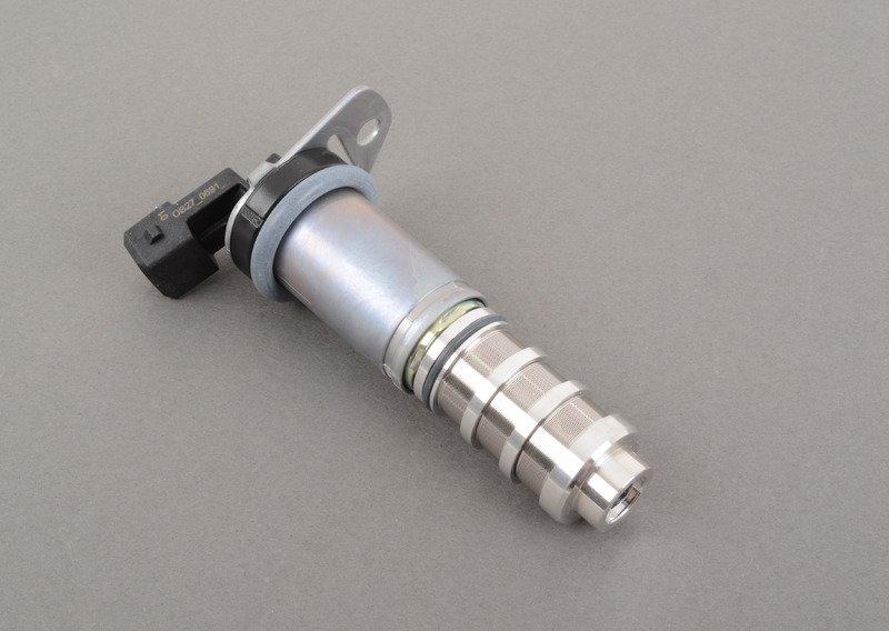 Клапан электромагнитный N55