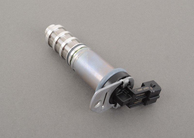 Клапан электромагнитный N55