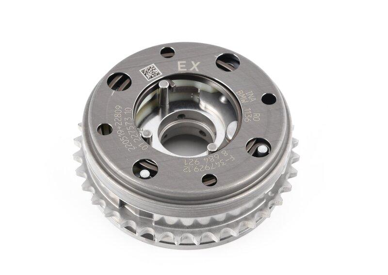 B38/B46/B48 узел vanos выпускной