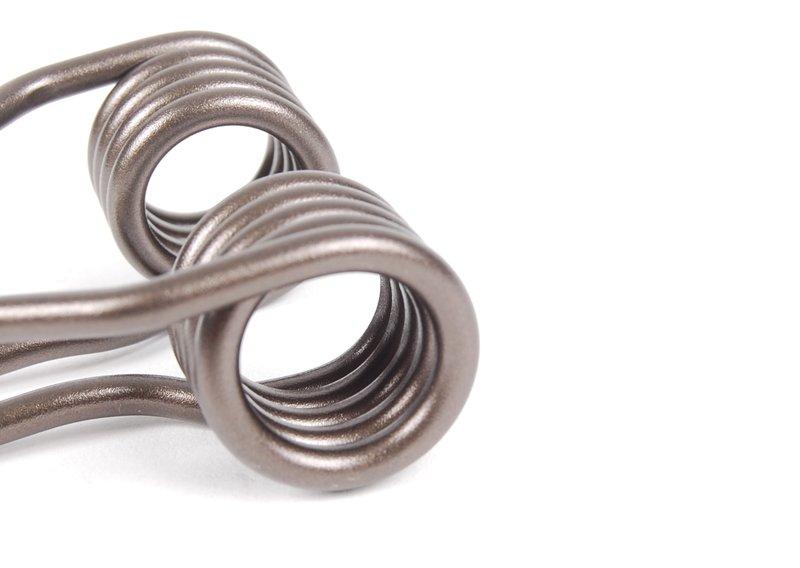 Торсионная пружина