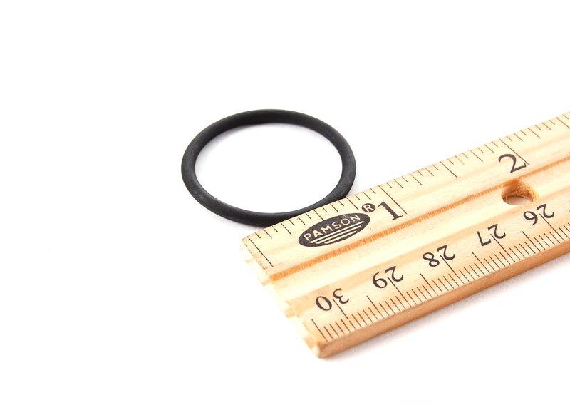 Кольцо круглого сечения