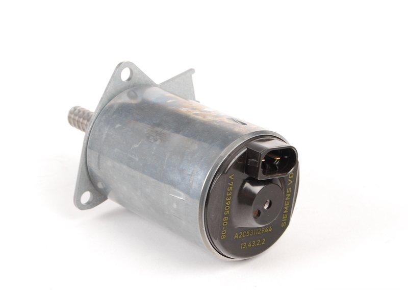 Серводвигатель