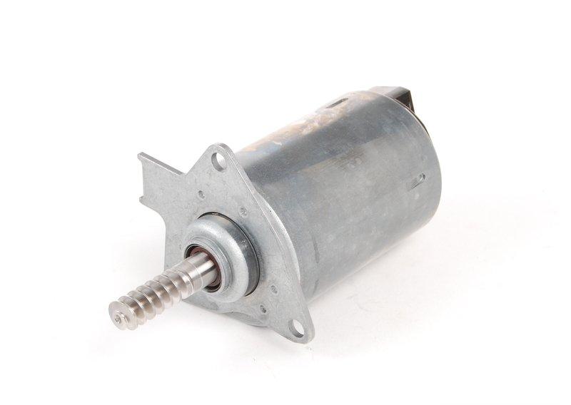 Серводвигатель