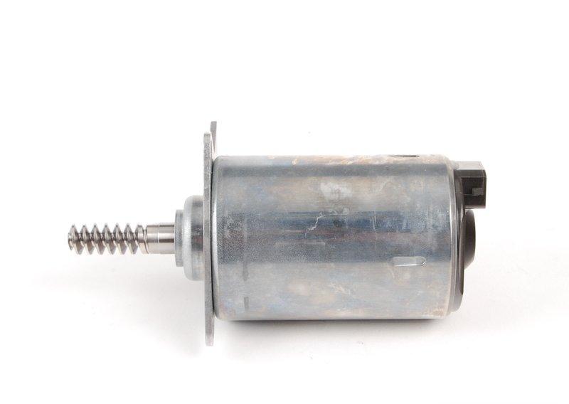 Серводвигатель