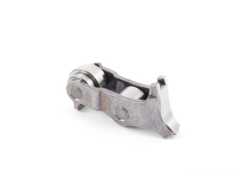 Промежуточный рычаг