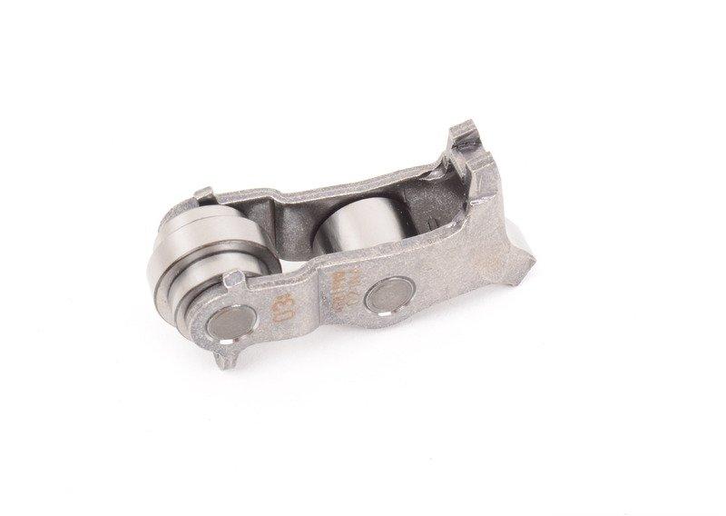 Промежуточный рычаг