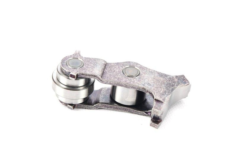 Промежуточный рычаг