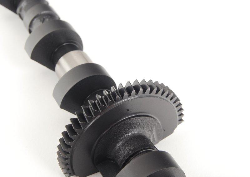 Эксцентриковый вал