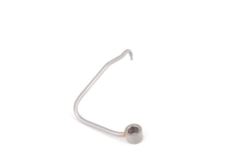 N-серия масляная форсунка эксцентр. вала