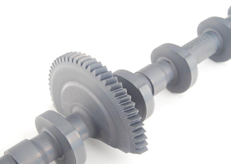 N55 эксцентриковый вал