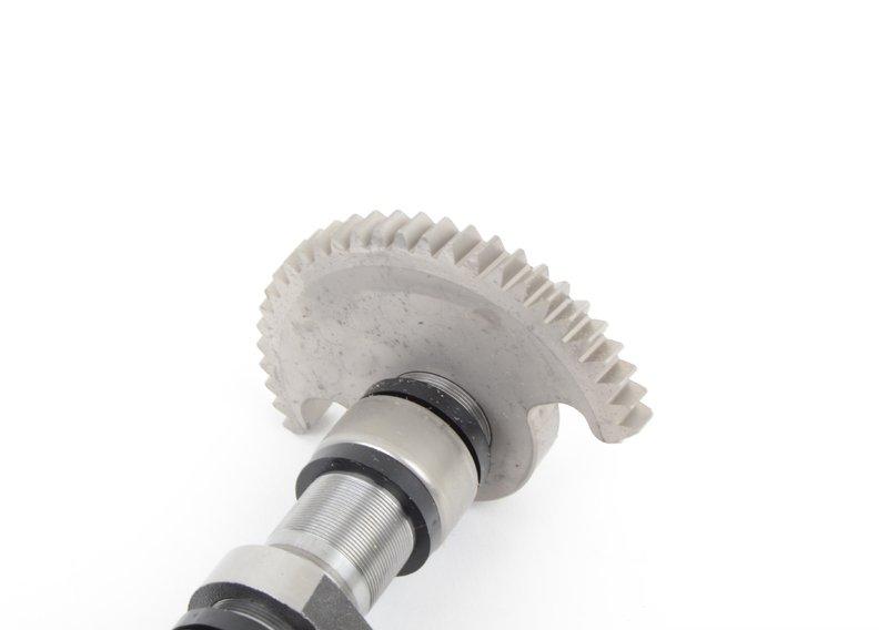 N13 эксцентриковый вал