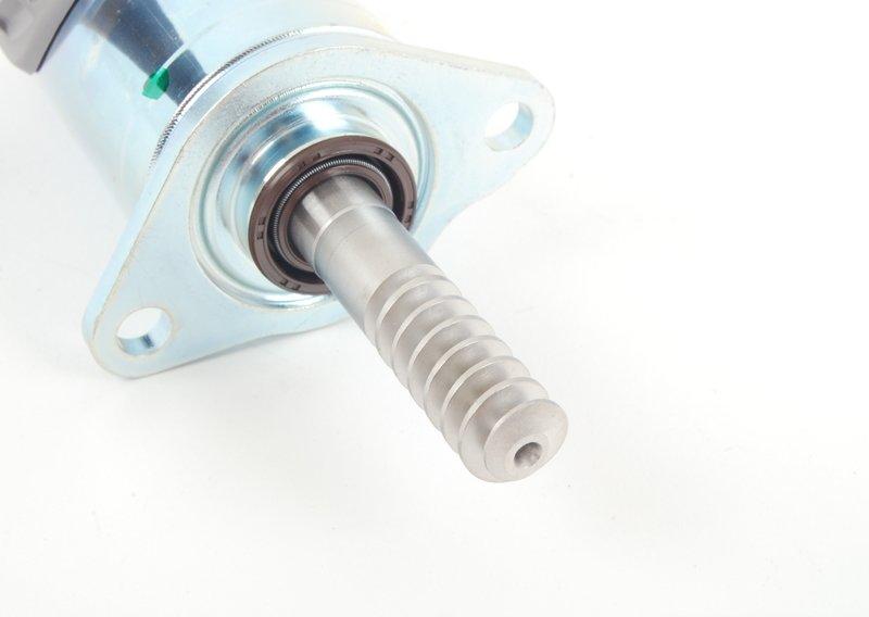 серводвигатель