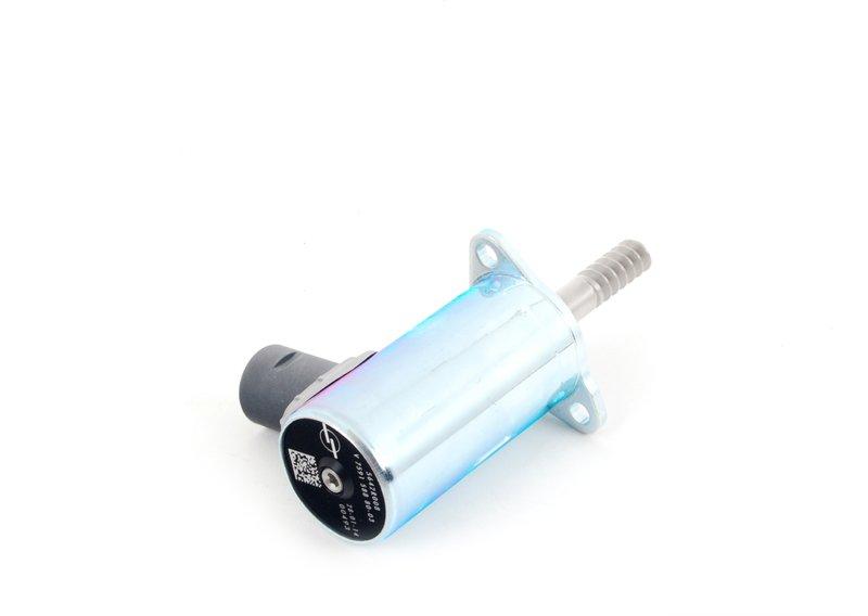 серводвигатель