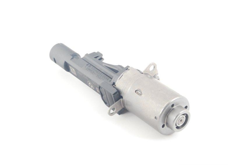 Серводвигатель вальвотроника N55-N20