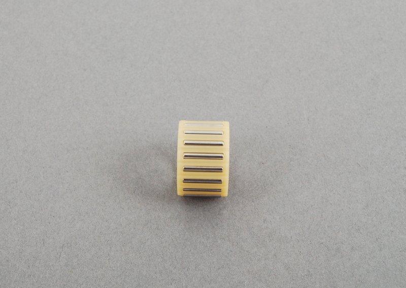 Игольчатый подшипник