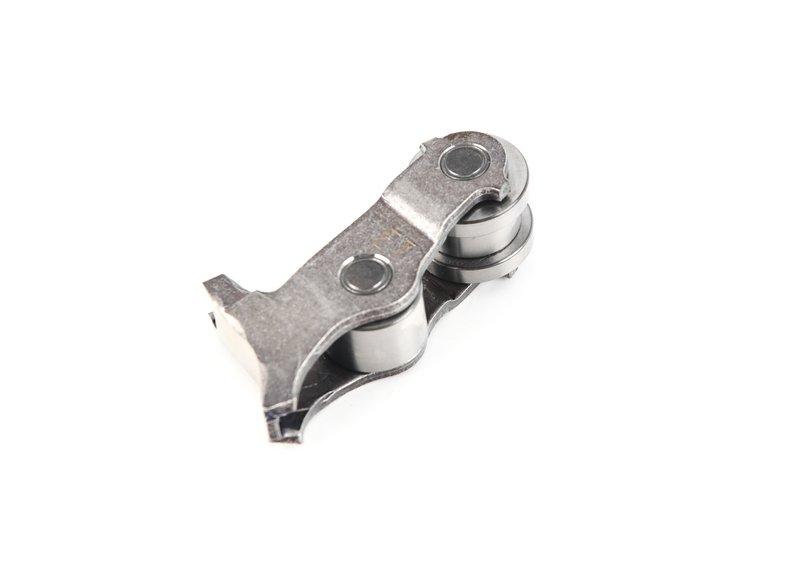 Промежуточный рычаг