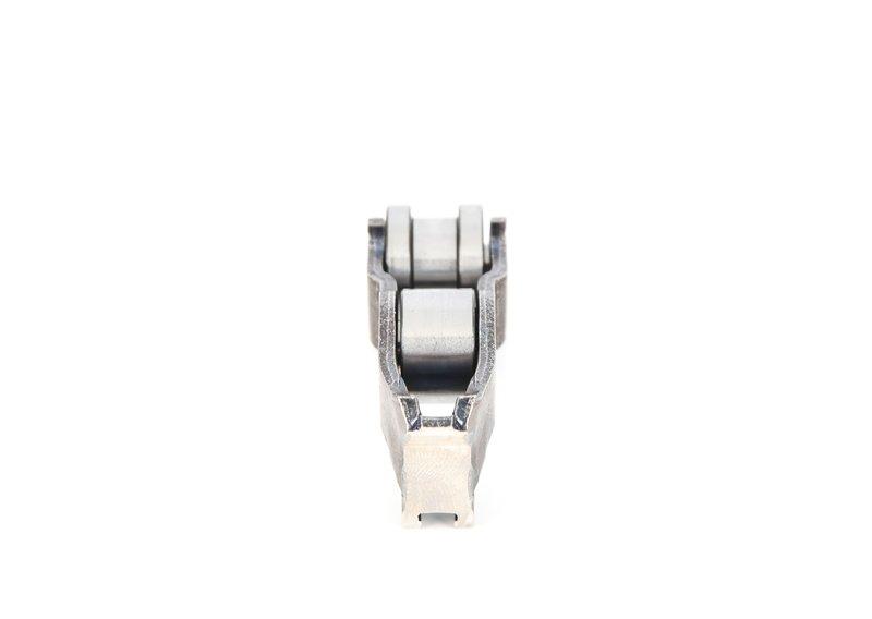 Промежуточный рычаг